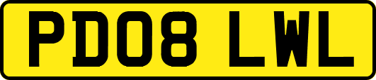 PD08LWL