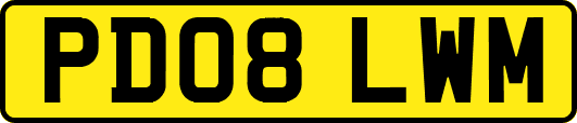 PD08LWM