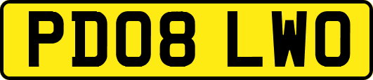PD08LWO