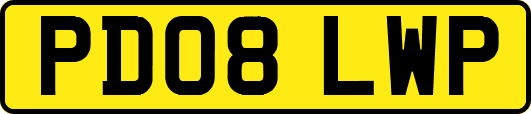PD08LWP