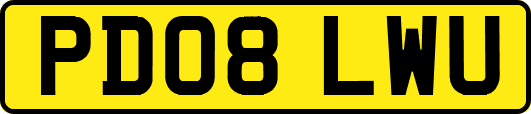 PD08LWU
