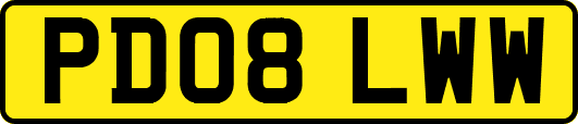 PD08LWW