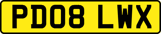 PD08LWX
