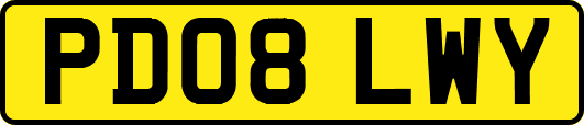 PD08LWY