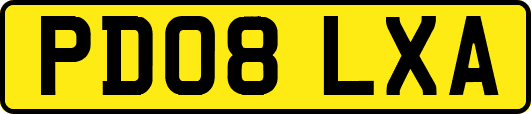 PD08LXA