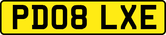 PD08LXE