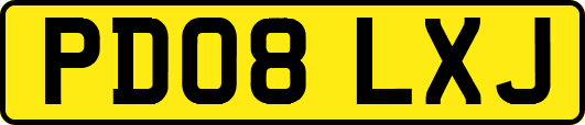 PD08LXJ