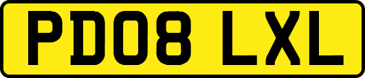 PD08LXL