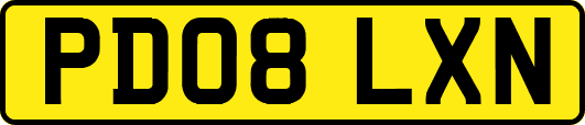 PD08LXN