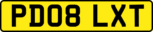 PD08LXT