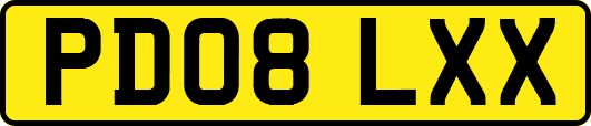 PD08LXX
