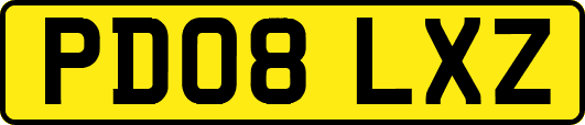PD08LXZ
