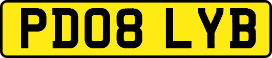 PD08LYB