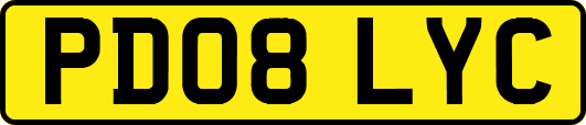 PD08LYC