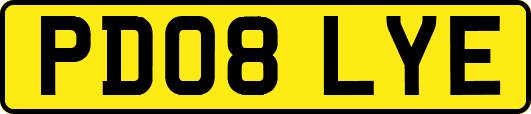 PD08LYE