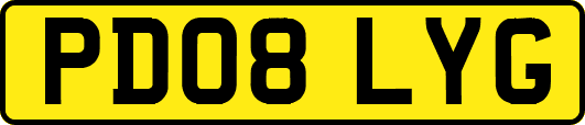 PD08LYG