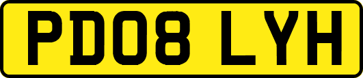 PD08LYH