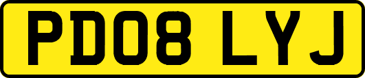 PD08LYJ