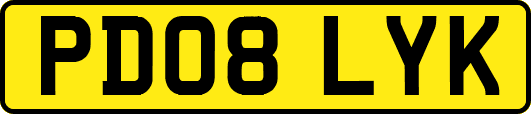 PD08LYK