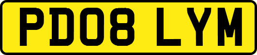 PD08LYM