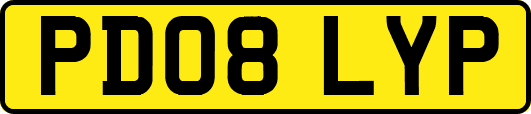 PD08LYP