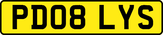 PD08LYS