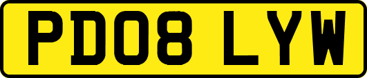 PD08LYW
