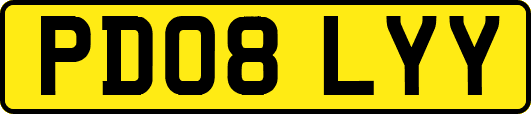 PD08LYY