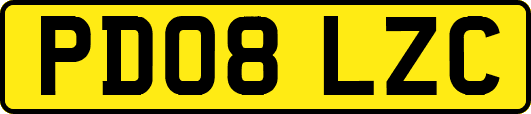 PD08LZC