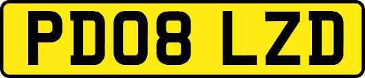 PD08LZD