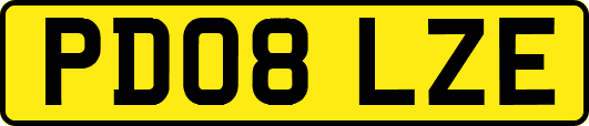 PD08LZE