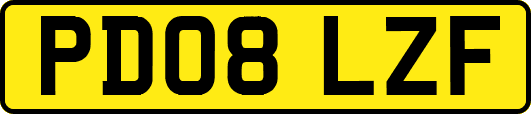 PD08LZF