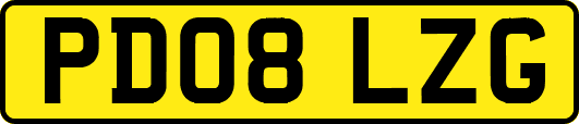 PD08LZG