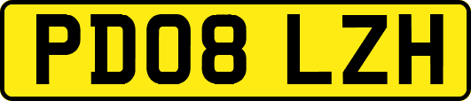 PD08LZH