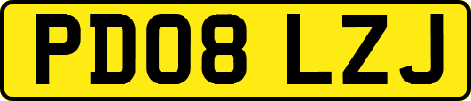 PD08LZJ