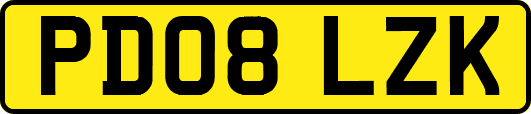 PD08LZK