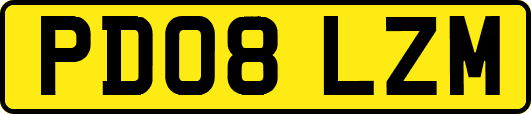 PD08LZM