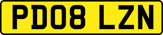 PD08LZN