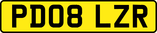 PD08LZR
