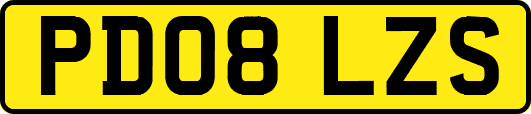 PD08LZS