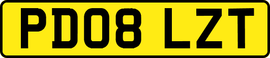 PD08LZT