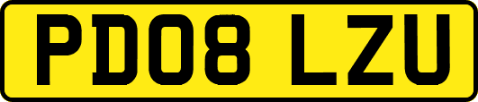 PD08LZU
