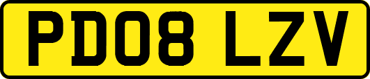 PD08LZV
