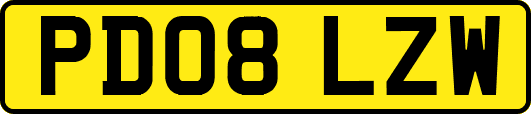 PD08LZW