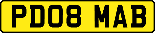 PD08MAB