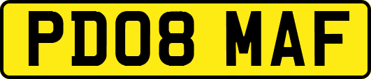 PD08MAF