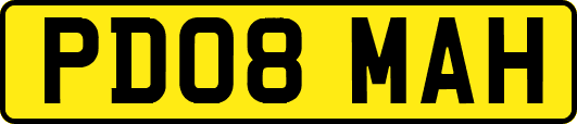 PD08MAH