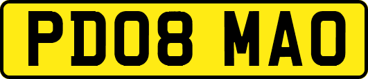 PD08MAO