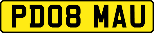PD08MAU