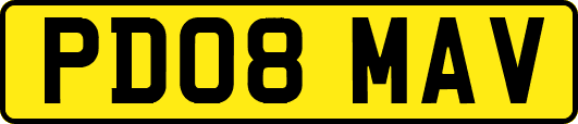PD08MAV